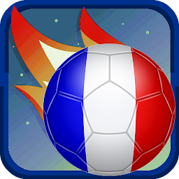 Icon image France Soccer Pro!