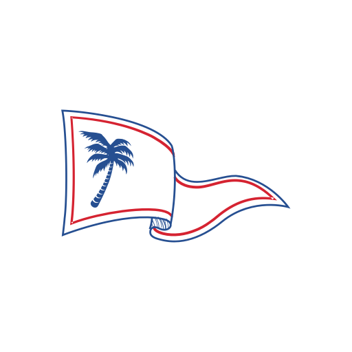 Carlouel Beach & Yacht Club logo