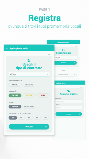 BudgetMind Screen 2