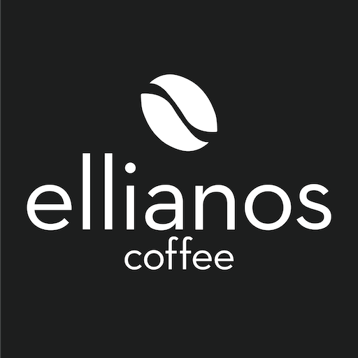 Ellianos Coffee logo