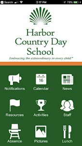 Harbor Country Day School