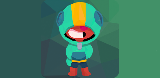 Poly Art For Brawl Stars By Link Master World More Detailed Information Than App Store Google Play By Appgrooves Casual Games 10 Similar Apps 10 Reviews - brawl stars slither.io
