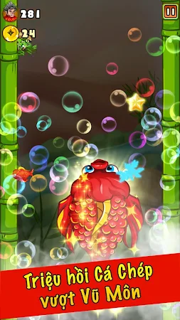 Game screenshot Kid Heroes Jump mod apk