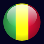 Cover Image of ดาวน์โหลด Mali National Anthem  APK