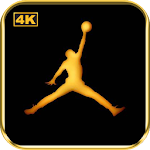 Cover Image of Télécharger Wallpaper Basketball 2020  APK