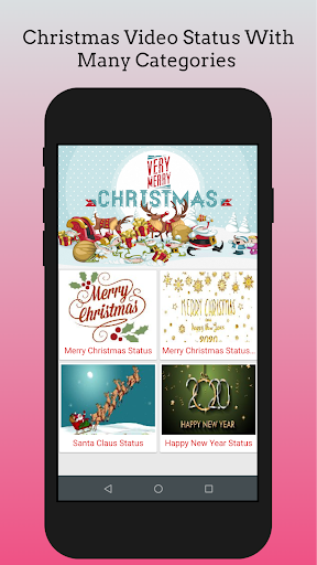 Christmas Video Songs Status 2019