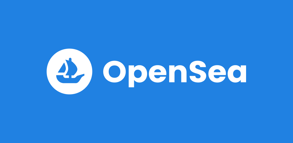 Логотип опенсеа. OPENSEA НФТ. Баннер для OPENSEA. Значки сайта OPENSEA.