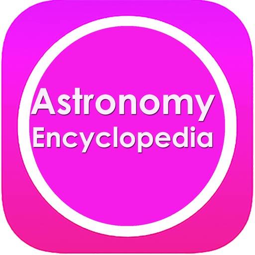 Astronomy Science Exam Review 1.0 Icon