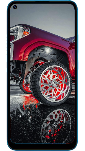 GMC Pickup Trucks Wallpapers Screen 2