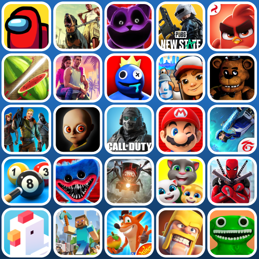 KEZTEN Games