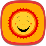 Cute Emoji Wallpapers icon