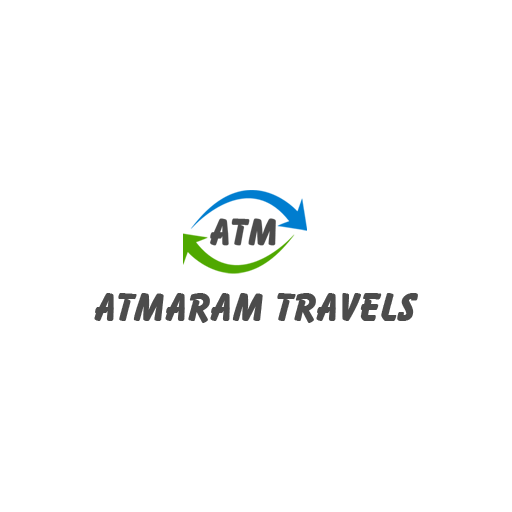Atmaram Travels - Apps on Google Play