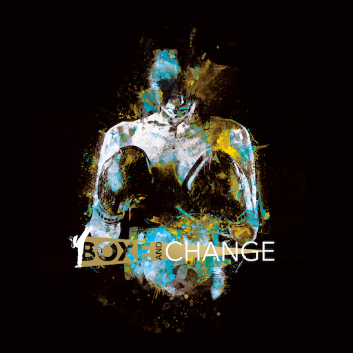 Boxe and Change logo