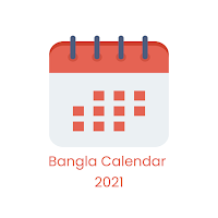 Bengali Calendar 2021 - বাংলা ক্যালেন্ডার ১৪২৭