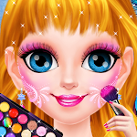 Cover Image of Download Royal Princess : Makeup Salon 2.0 APK