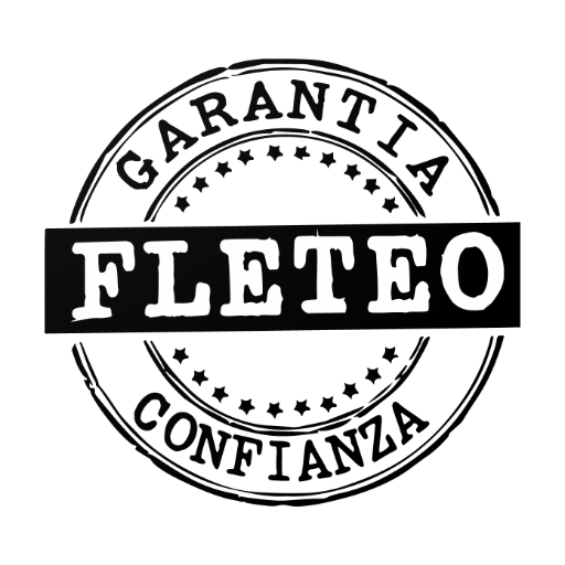 Fleteo logo