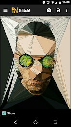 Glitch! (glitch4ndroid) poster 5