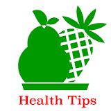 Health Tips in Tamil icon