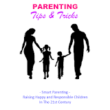 Parenting Tips & Tricks icon