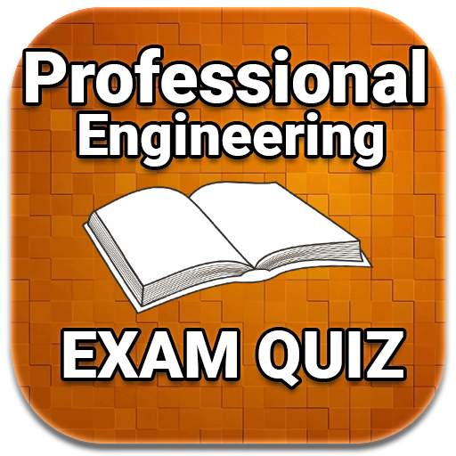 Professional Engineering MCQ E logo