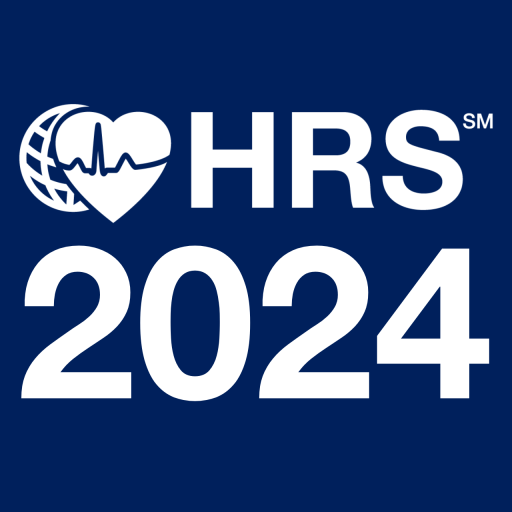 Heart Rhythm 2024 1.8 Icon