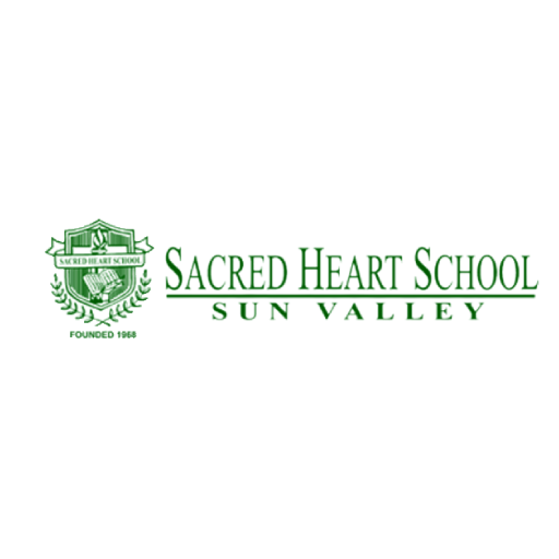 Sacred Heart School Sun Valley  Icon