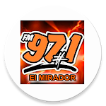 Cover Image of डाउनलोड El Mirador Fm Salta  APK