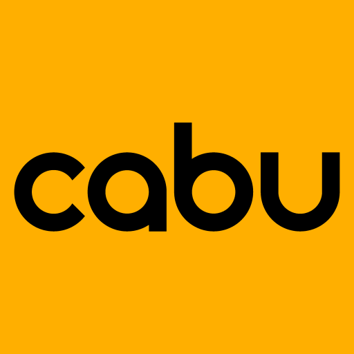 Cabu - Get rides, food & more 1.9 Icon