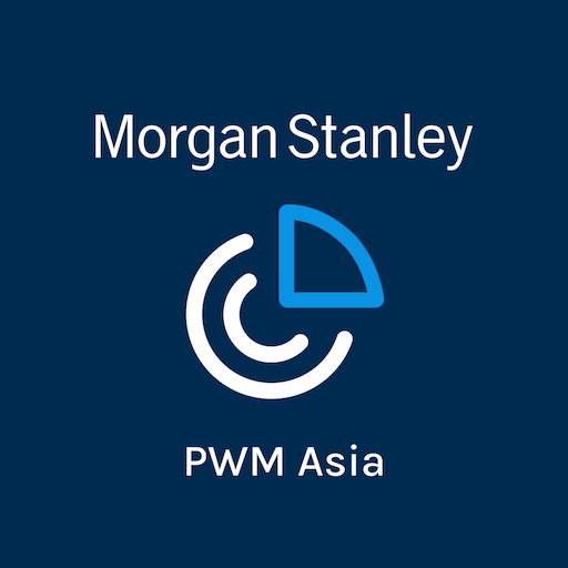 Morgan Stanley PWM Asia Mobile 2.1.1 Icon