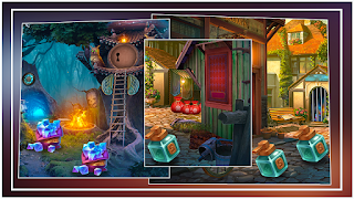 Conquest Duck Escape - Screenshot 3