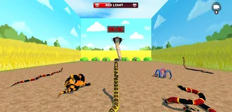 Game screenshot 456 Snake Challenge: Clash 3D mod apk