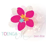 Toenga Massages Bien-être icon