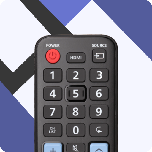 Remote for Samsung TV logo