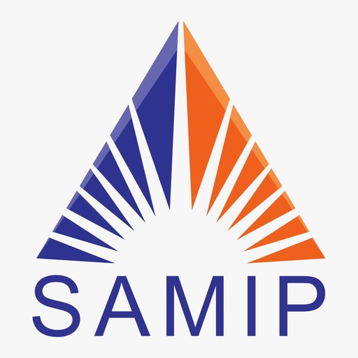 SAMIP logo
