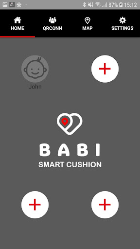 Babisit Screen 3