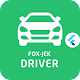 Fox-Jek Driver App (Flutter) ดาวน์โหลดบน Windows