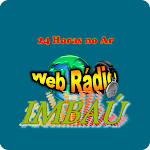 Imbaú Web Rádio Apk