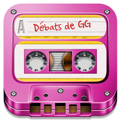 Radio Gégé  Icon