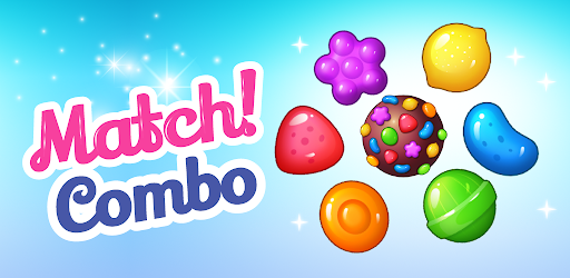 (JP Only)Match 3 Game: Fun & Relaxing Puzzle cover