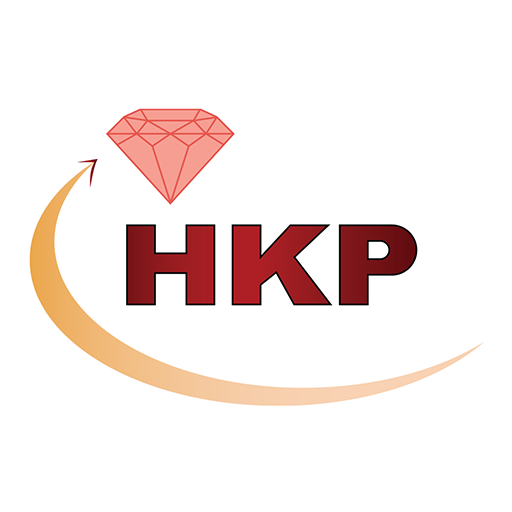 HKP Jewellers logo