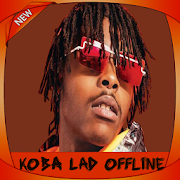 Top 40 Music & Audio Apps Like kOBA LaD Offline (29 Songs) - Best Alternatives