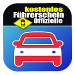 Cover Image of डाउनलोड Auto Führerschein 2021 Gratis  APK