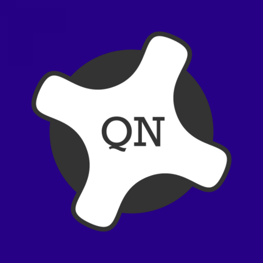 Loteria QN: Resultados logo