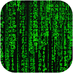 Cover Image of Download Matrix Live Wallpaper  APK