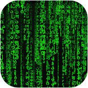 Matrix Live Wallpaper