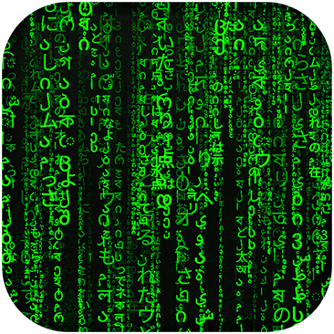 Matrix Live Wallpaper v1.6.4 MOD APK (Pro) Unlocked (7 MB)