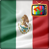 TV Mexico Guide Free icon