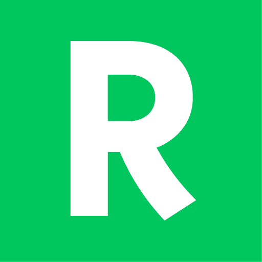 Ren Røros logo