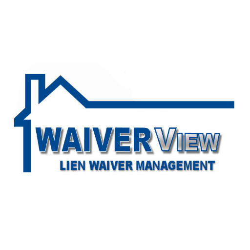 WaiverView logo