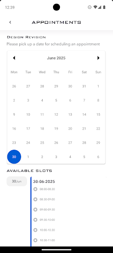 Alghanim Engineering